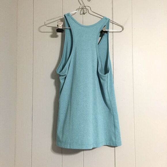 Nike Dri-Fit Muscle Tank Top Size S - Picture 2 of 5